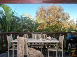 Knysna - Sunrise Chalet