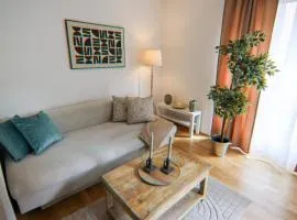 Eggenberg City Suites - Self Check-In