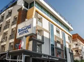 Berrak Su Hotel