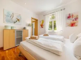 Fewo EG - Rügenbrise am Wasser