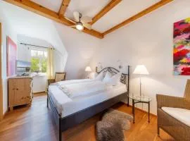 Rügenbrise mit Seeblick - Fewo OG