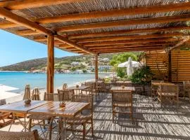 Almyra Seaside Suites