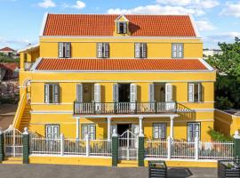 NEW Drift Hotels