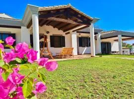 Villa Buoncammino