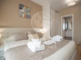 Casa Nova Ivan Luxury Homes 2ªPlta Sur 1ªLinea