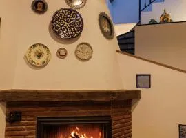 La Casa del Risco Zahara