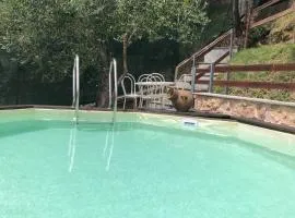 Baita Chalet del Colle