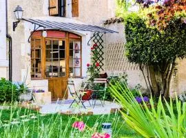 Maison Chinsa