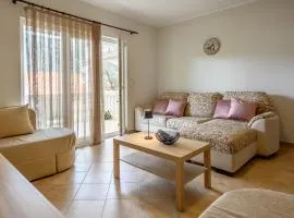 Apartment Coast Stoliv