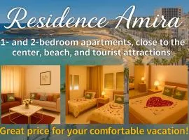 Lovely Residence Amira