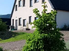 Chata Otulina widokowy dom w Górach Stołowych
