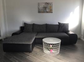 Chez Les Jobach F2, hotel a Sélestat