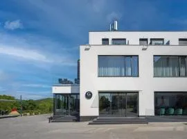 Hotel Golf Prague