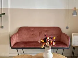 Sis Urban Apartments in Plaka,Heart of Athens
