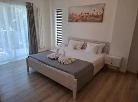 SAB Apartament Mamaia Nord-Navodari