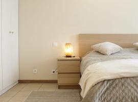 Sunny Stay & Chill, hotel v Bruselu