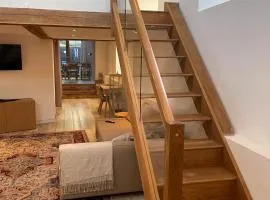 Beautifully Converted Chapel
