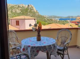 Blue Bay, hotel in La Maddalena