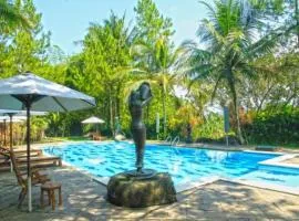 Villa Grand Artos