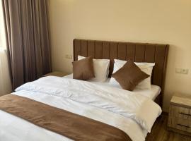 Ojakh Resort, khách sạn ở Ijevan
