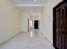 Hotel O SIVANANDA HOMESTAY, hotel v destinaci Varkala