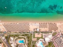 Sentido Caribbean World Soma Bay