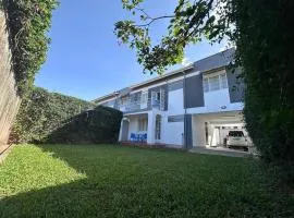 3Bedroom Hilltop Home In Muyenga