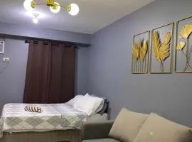 KT Staycation Urban deca homes manila