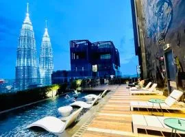 My Residence Villa Star Klcc