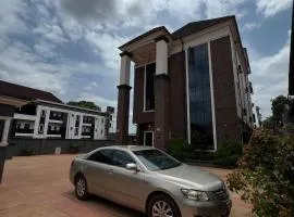 Bubbleszee hotel