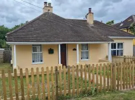 Crossing Cottage, Aldeburgh
