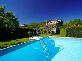 Villa Delia 16p 2 Pools BBQ by VILLASRETREATS