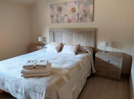 Casa Ombrieta, hotelli kohteessa Beceite