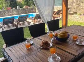 Villa Letizia