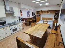 La Sucursal
