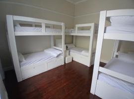 336 Victoria street Woodstock Capetown, Hotel in Kapstadt
