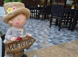 New Forest Patong