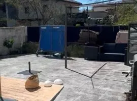 La Dama del Agua