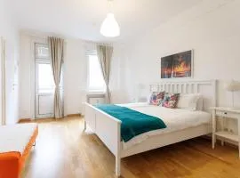 Operastreet City Center Apartment Brasil