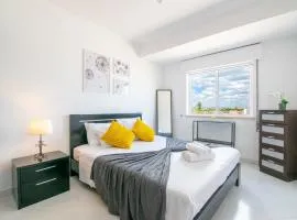 HolidaysPT - Casa da Ria - 2 Bedroom Apartment