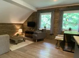 Appartement Felsblick Ferienhaus Fuenf Sinne