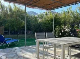 Theros house