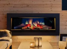 The Luxury Polar View - High standard apartment with Sea views
