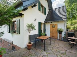 Haus Schwarzwald Königin, ξενοδοχείο σε Bühlertal