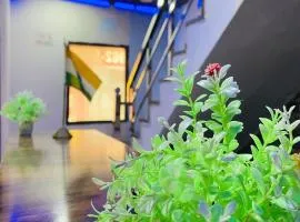 New Hotel Preet Kurukshetra