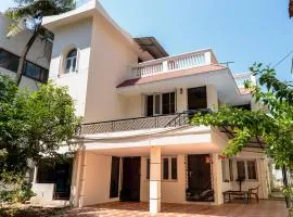 Mahes Villa - Svenks Hotels