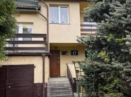 House with Garden