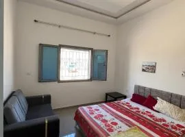 Appartement Tom Midoun Centre