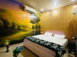 New Hotel Preet Kurukshetra