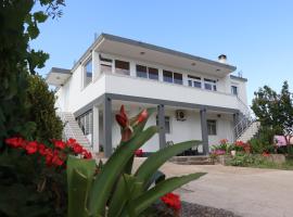 Panorama Hill Apartments Ulcinj, hotel a Ulcinj